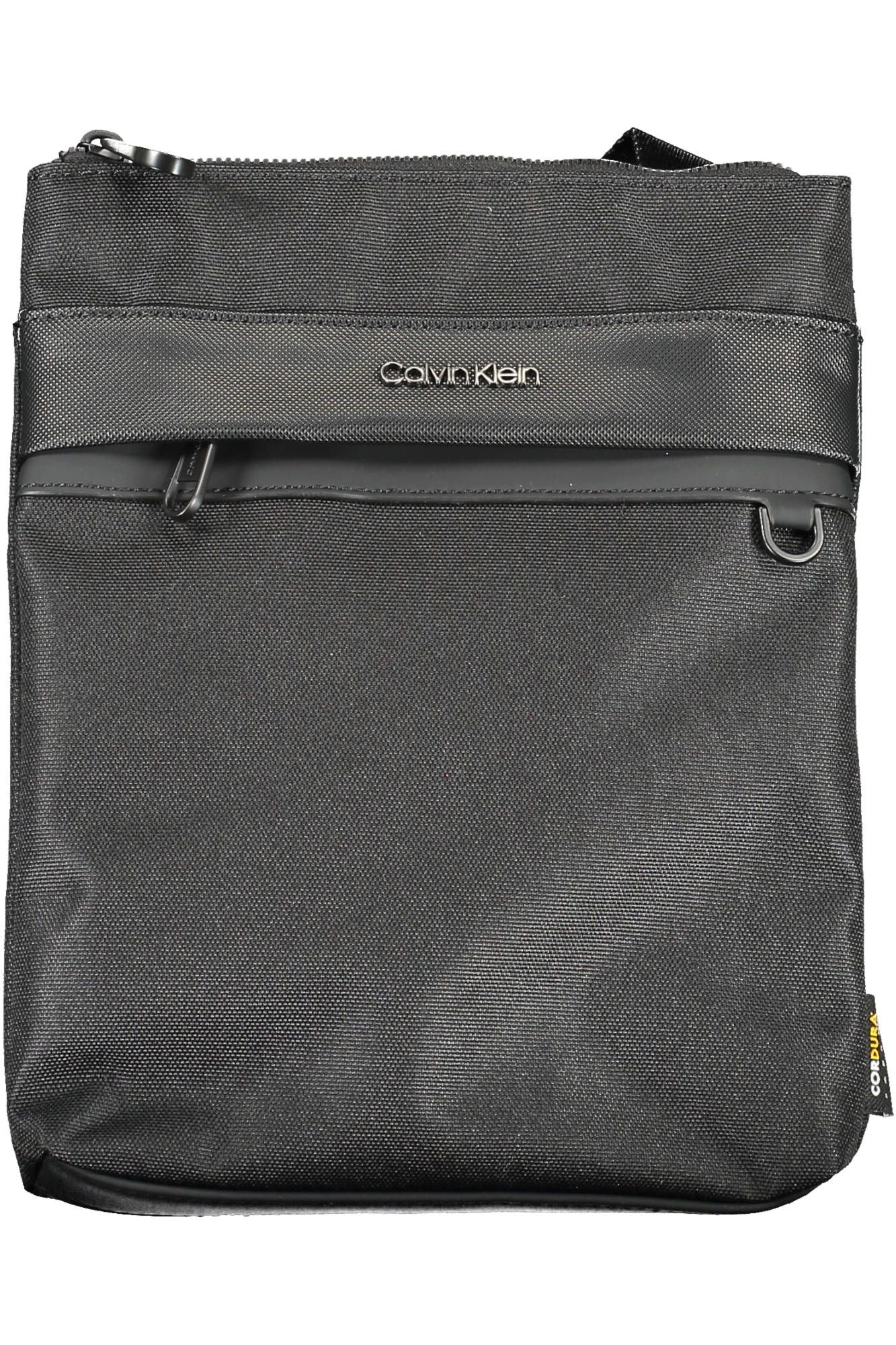 Calvin Klein Black Men Shoulder Bag