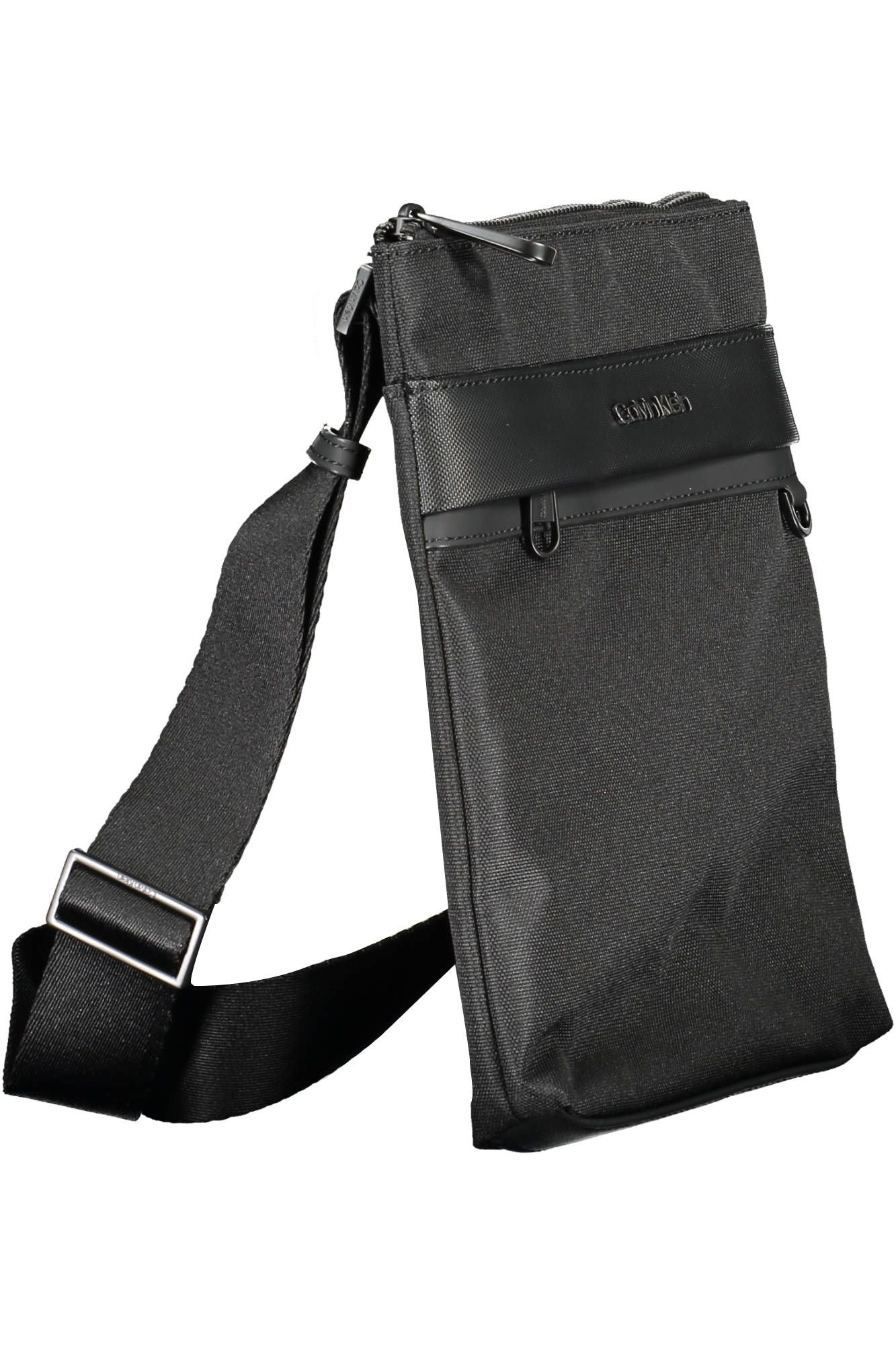 Calvin Klein Black Men Shoulder Bag