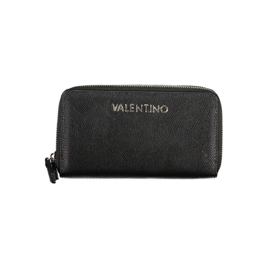 Valentino Bags Black Wallet